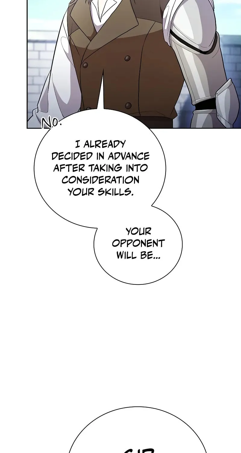 Becoming a Magic School Mage Chapter 120 page 27 - 