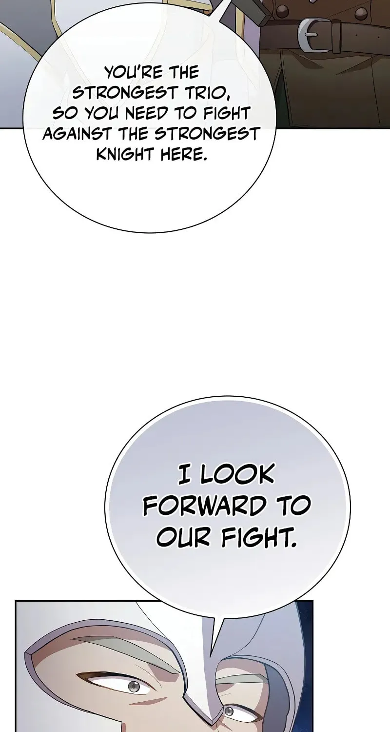 Becoming a Magic School Mage Chapter 120 page 29 - 