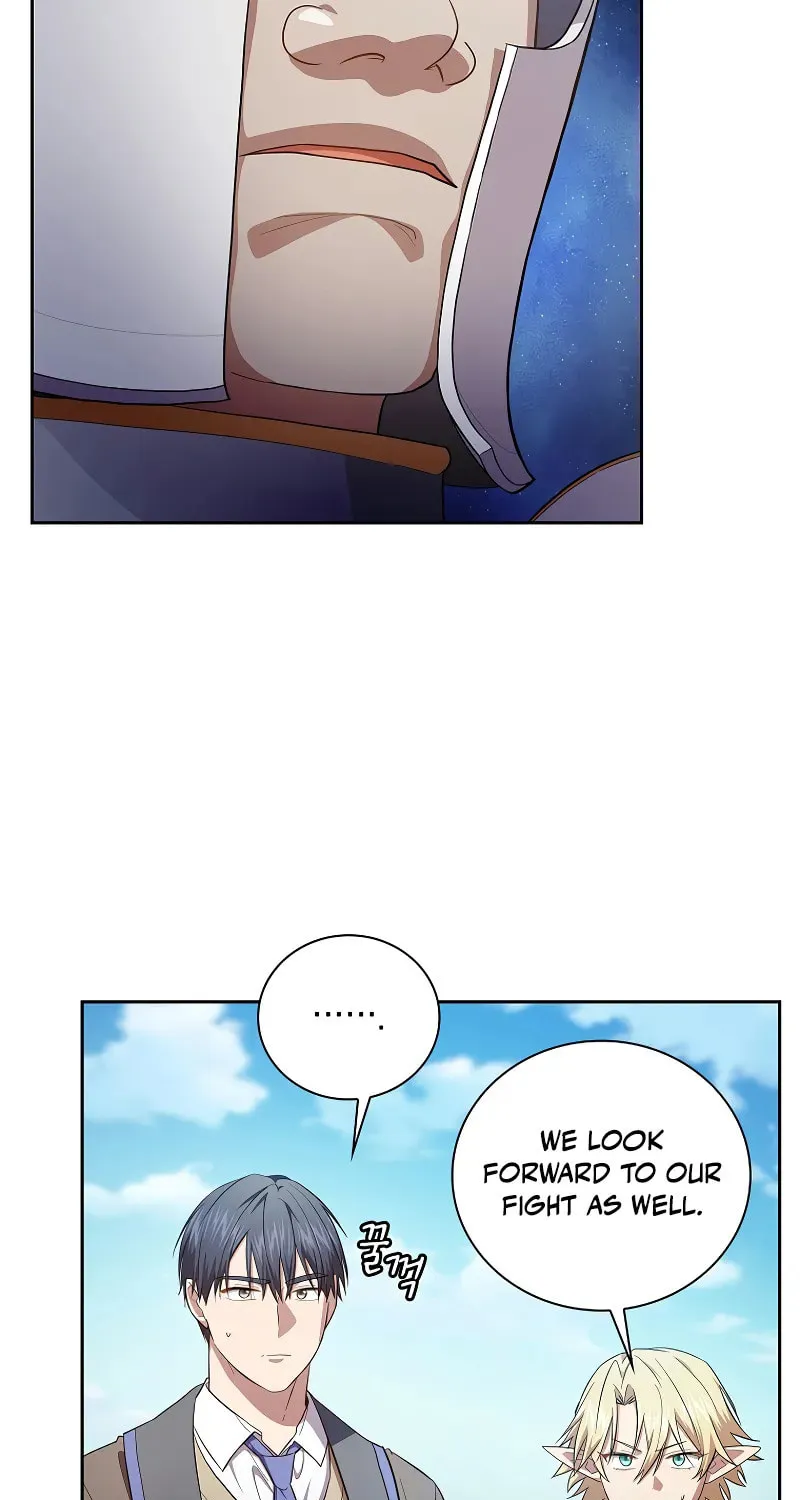 Becoming a Magic School Mage Chapter 120 page 30 - 