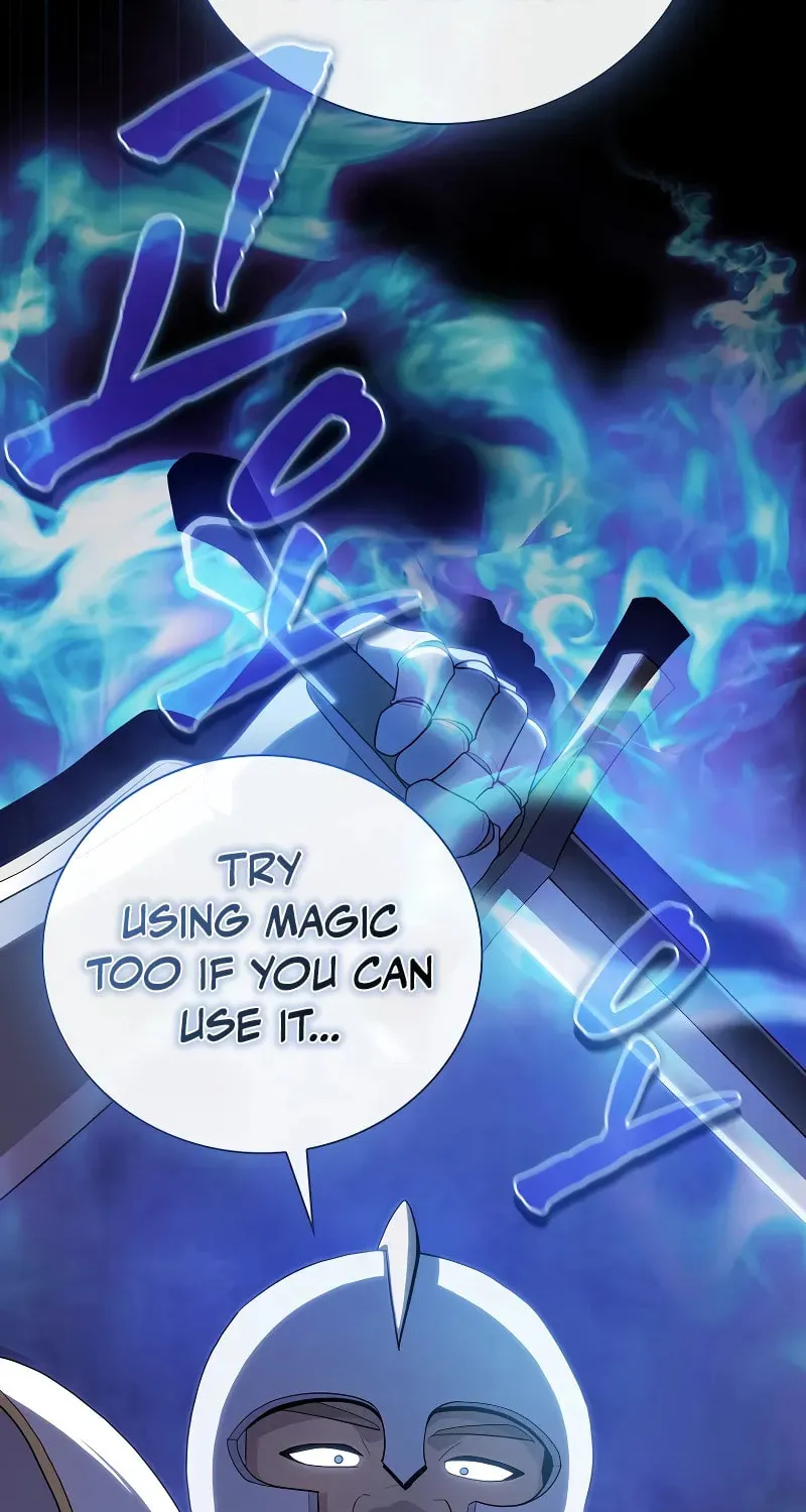 Becoming a Magic School Mage Chapter 120 page 37 - 