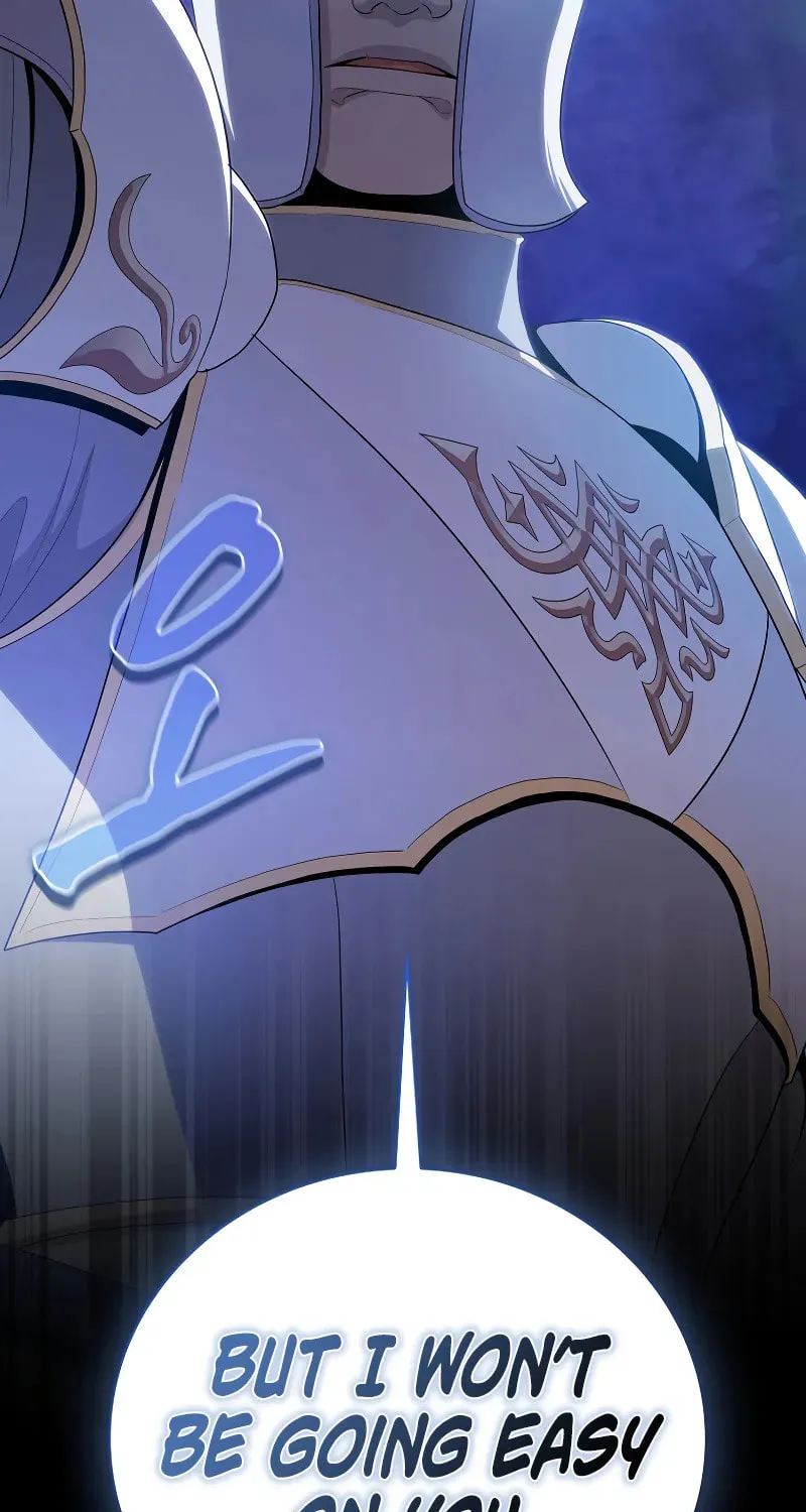 Becoming a Magic School Mage Chapter 120 page 38 - 