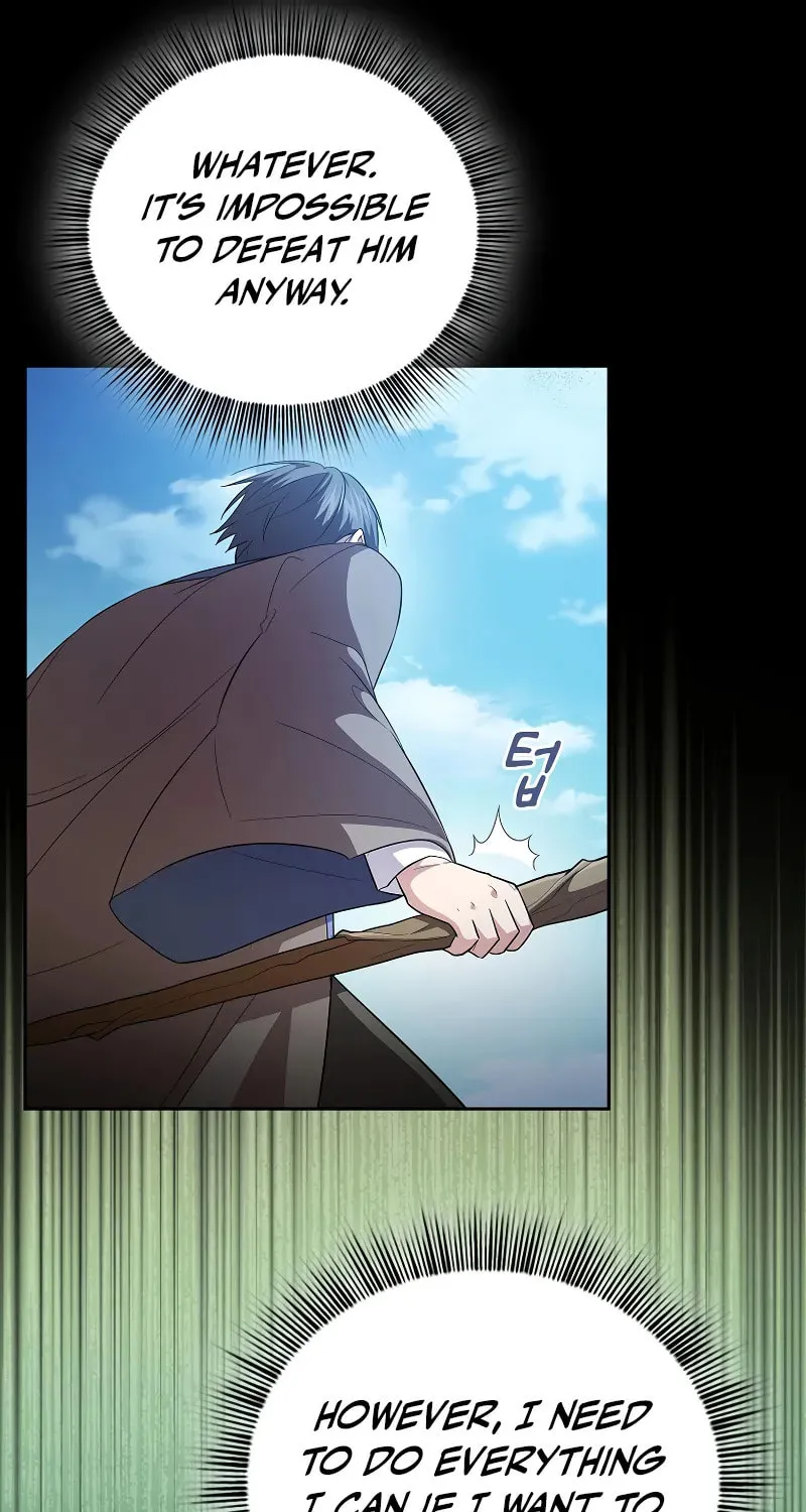 Becoming a Magic School Mage Chapter 120 page 46 - 