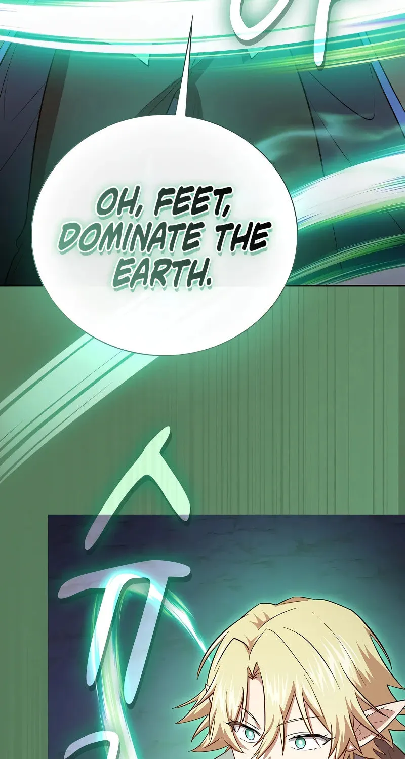 Becoming a Magic School Mage Chapter 120 page 48 - 
