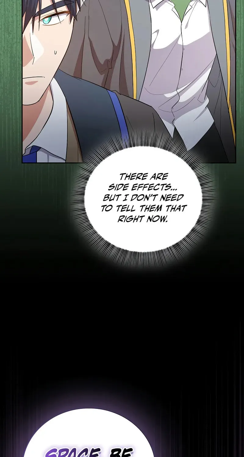 Becoming a Magic School Mage Chapter 120 page 51 - 