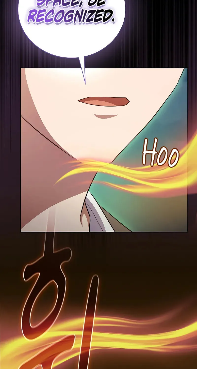 Becoming a Magic School Mage Chapter 120 page 52 - 