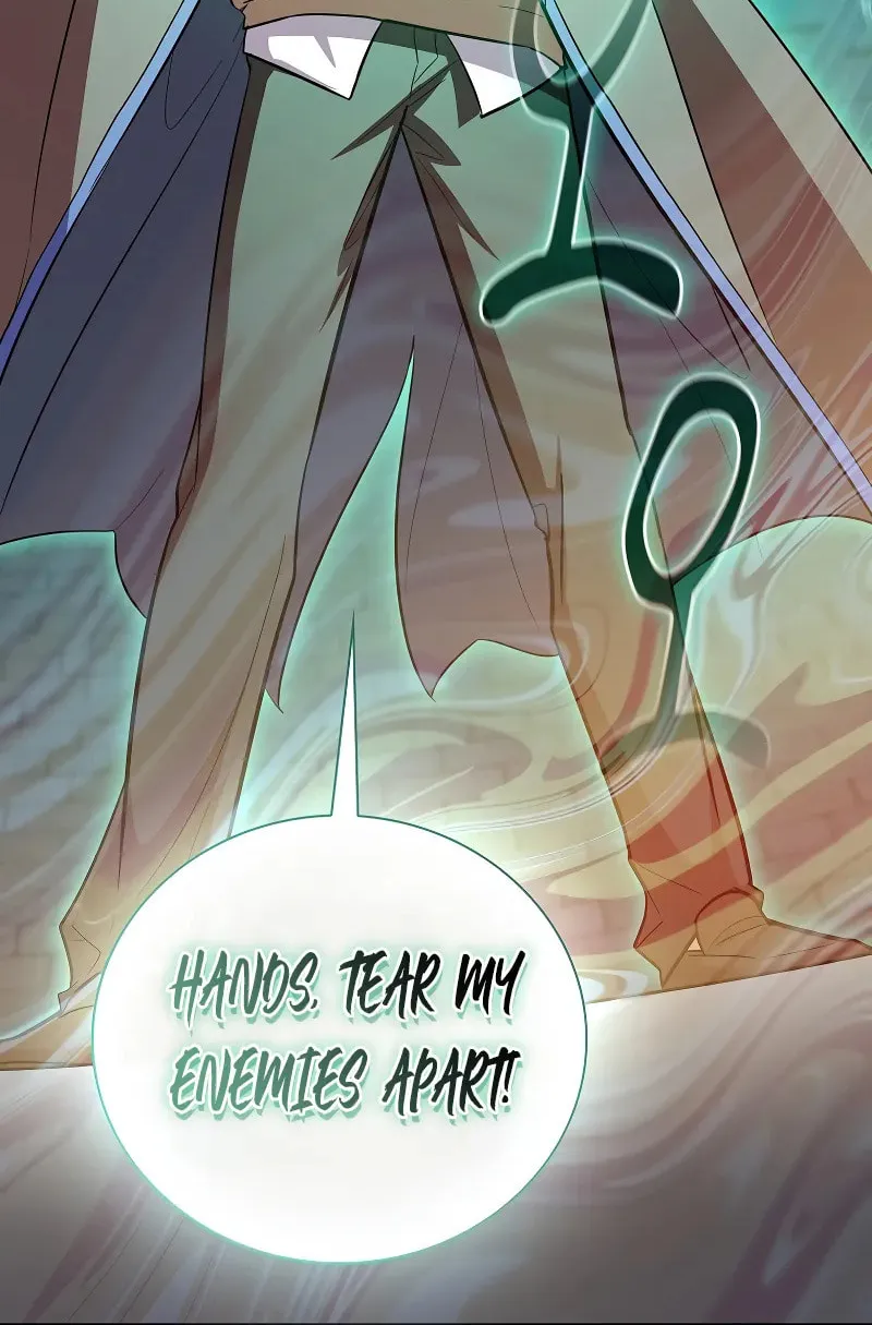 Becoming a Magic School Mage Chapter 120 page 55 - 
