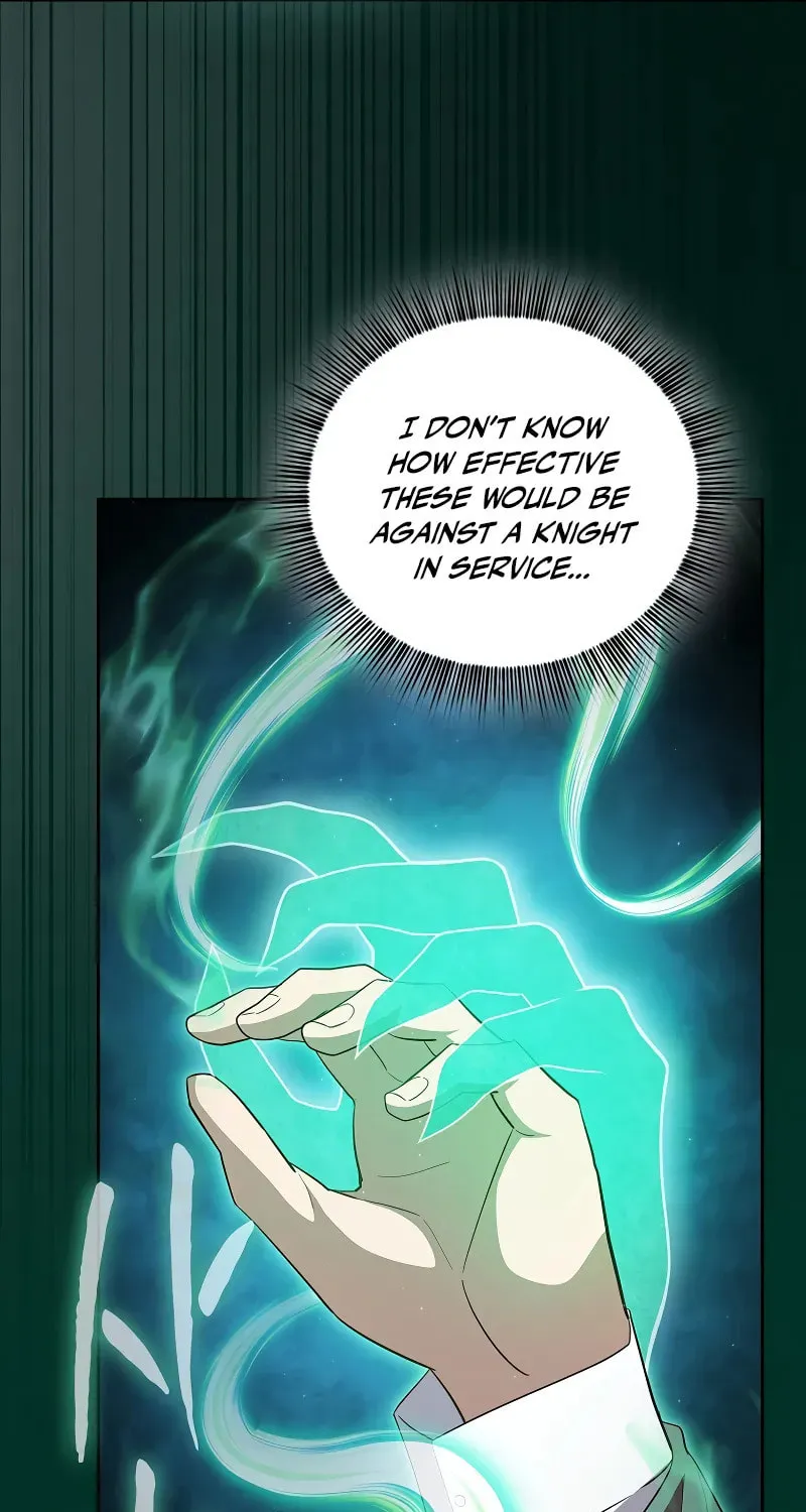 Becoming a Magic School Mage Chapter 120 page 56 - 