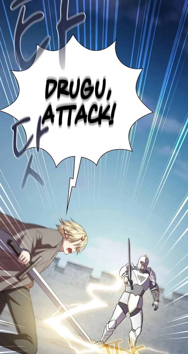 Becoming a Magic School Mage Chapter 120 page 63 - 
