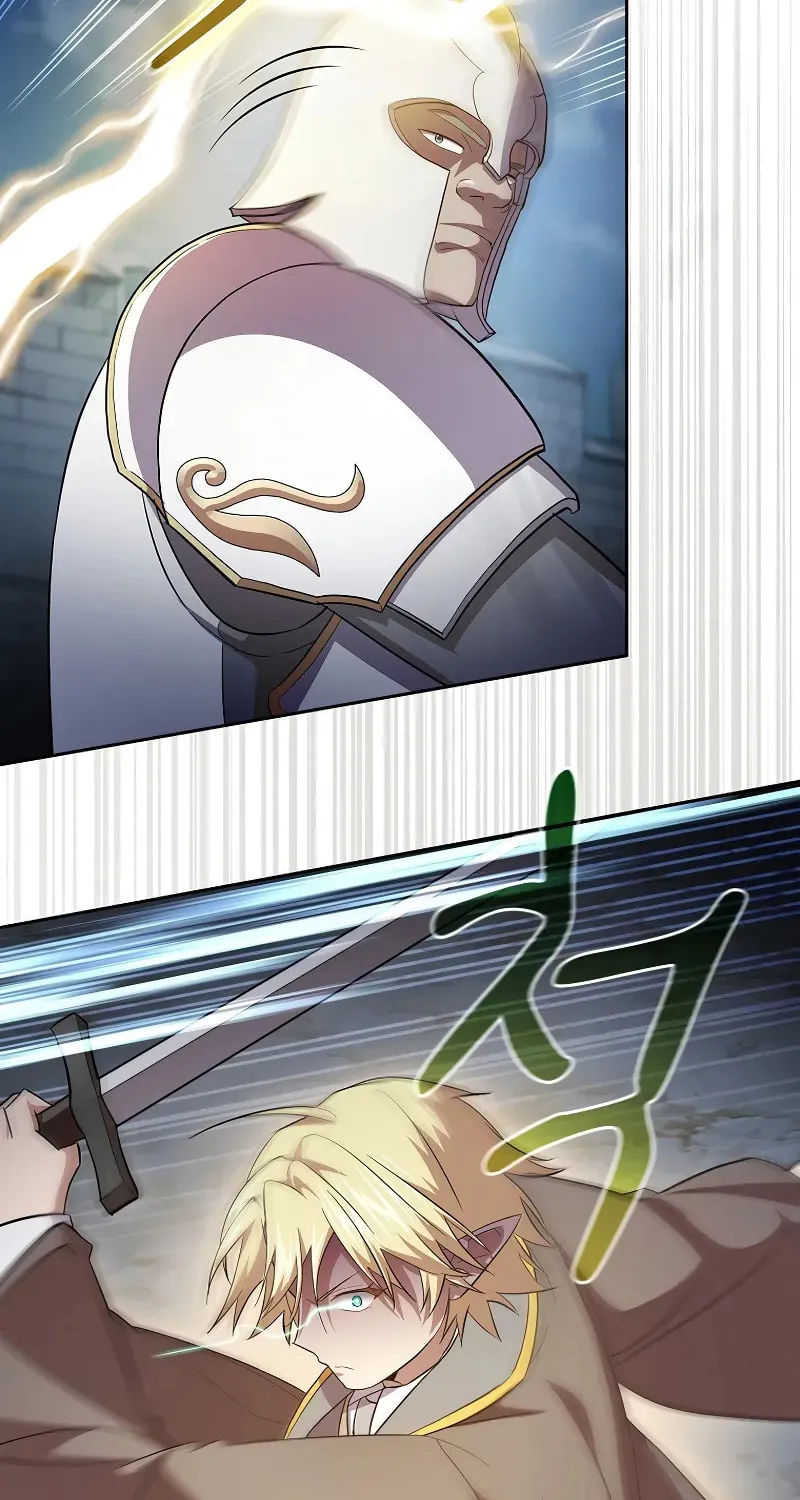 Becoming a Magic School Mage Chapter 120 page 65 - 