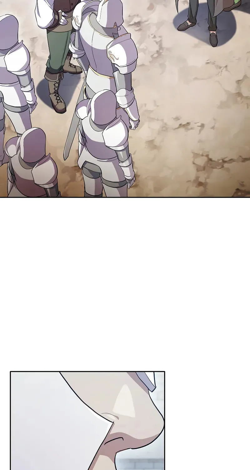 Becoming a Magic School Mage Chapter 120 page 8 - 