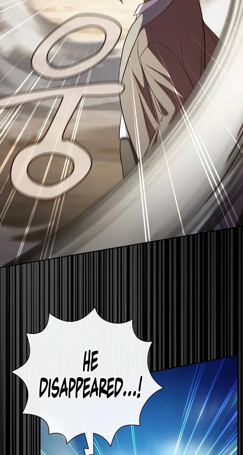 Becoming a Magic School Mage Chapter 120 page 73 - 