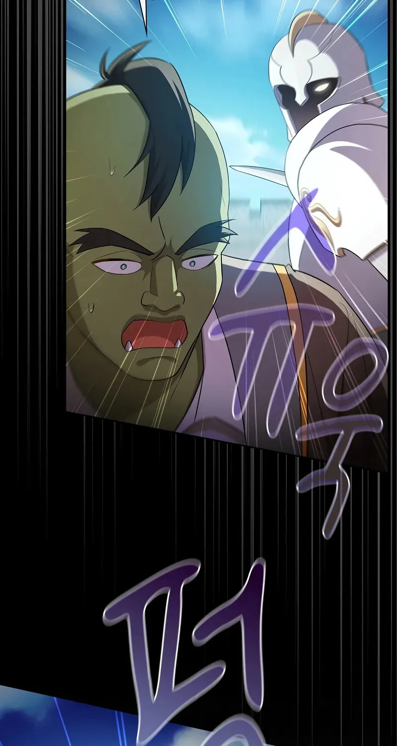 Becoming a Magic School Mage Chapter 120 page 74 - 