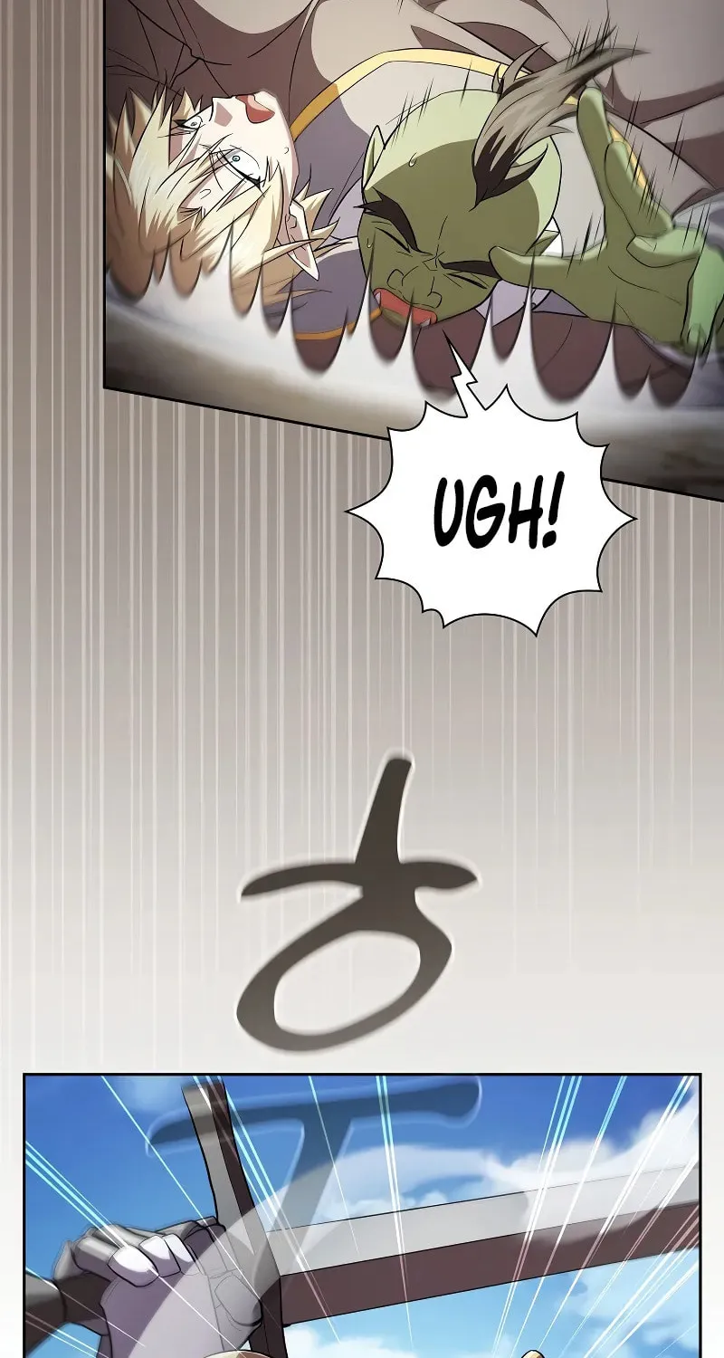 Becoming a Magic School Mage Chapter 120 page 77 - 