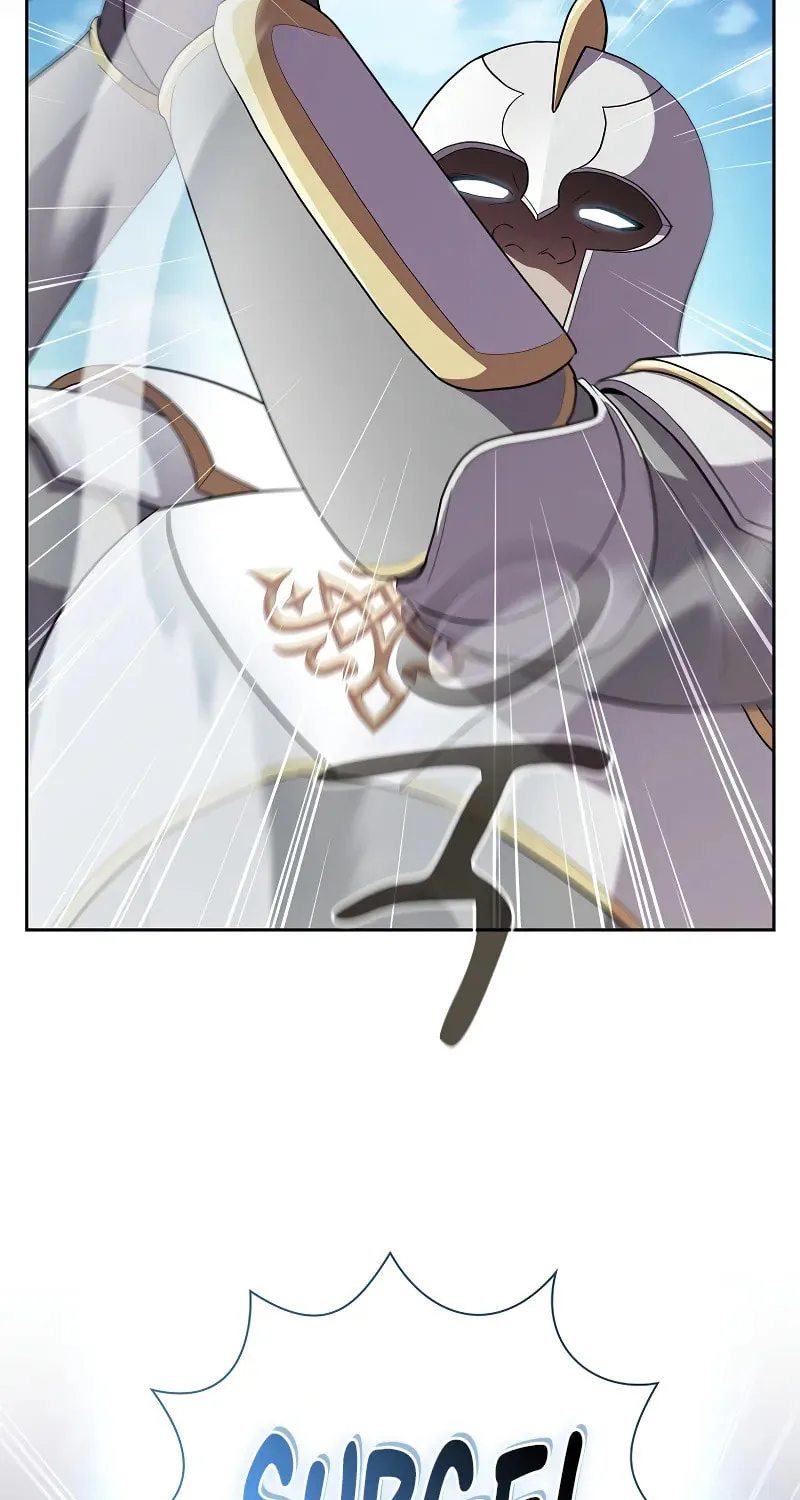Becoming a Magic School Mage Chapter 120 page 78 - 