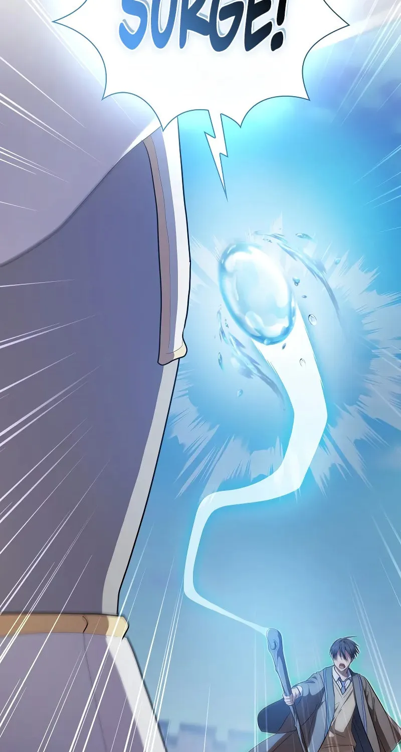 Becoming a Magic School Mage Chapter 120 page 79 - 