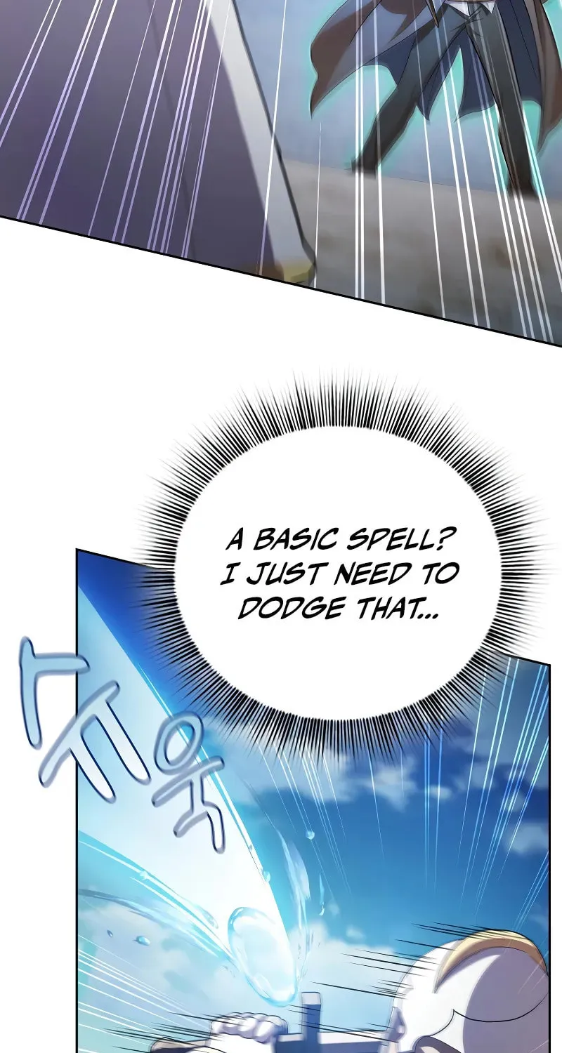 Becoming a Magic School Mage Chapter 120 page 80 - 