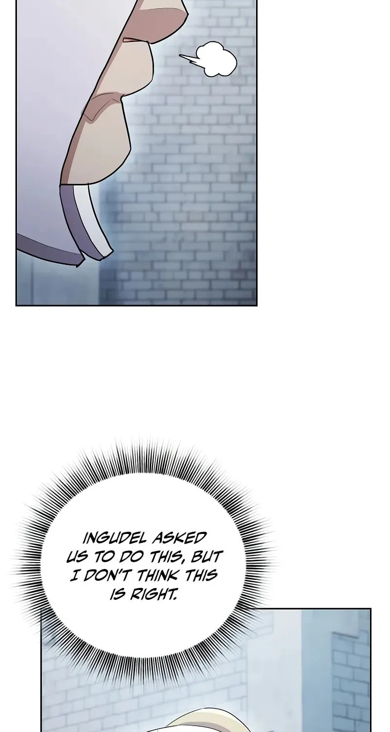 Becoming a Magic School Mage Chapter 120 page 9 - 