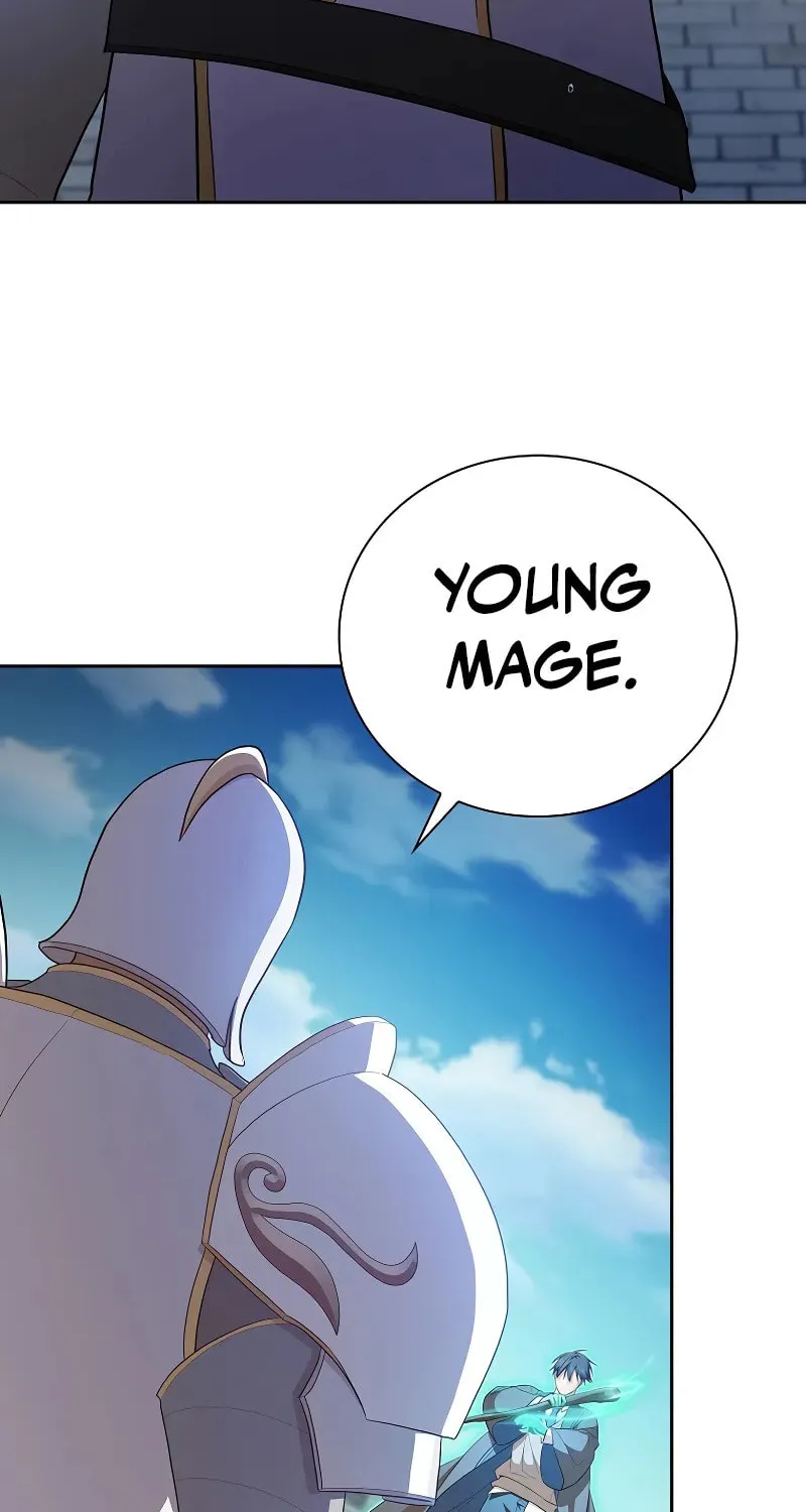 Becoming a Magic School Mage Chapter 120 page 89 - 
