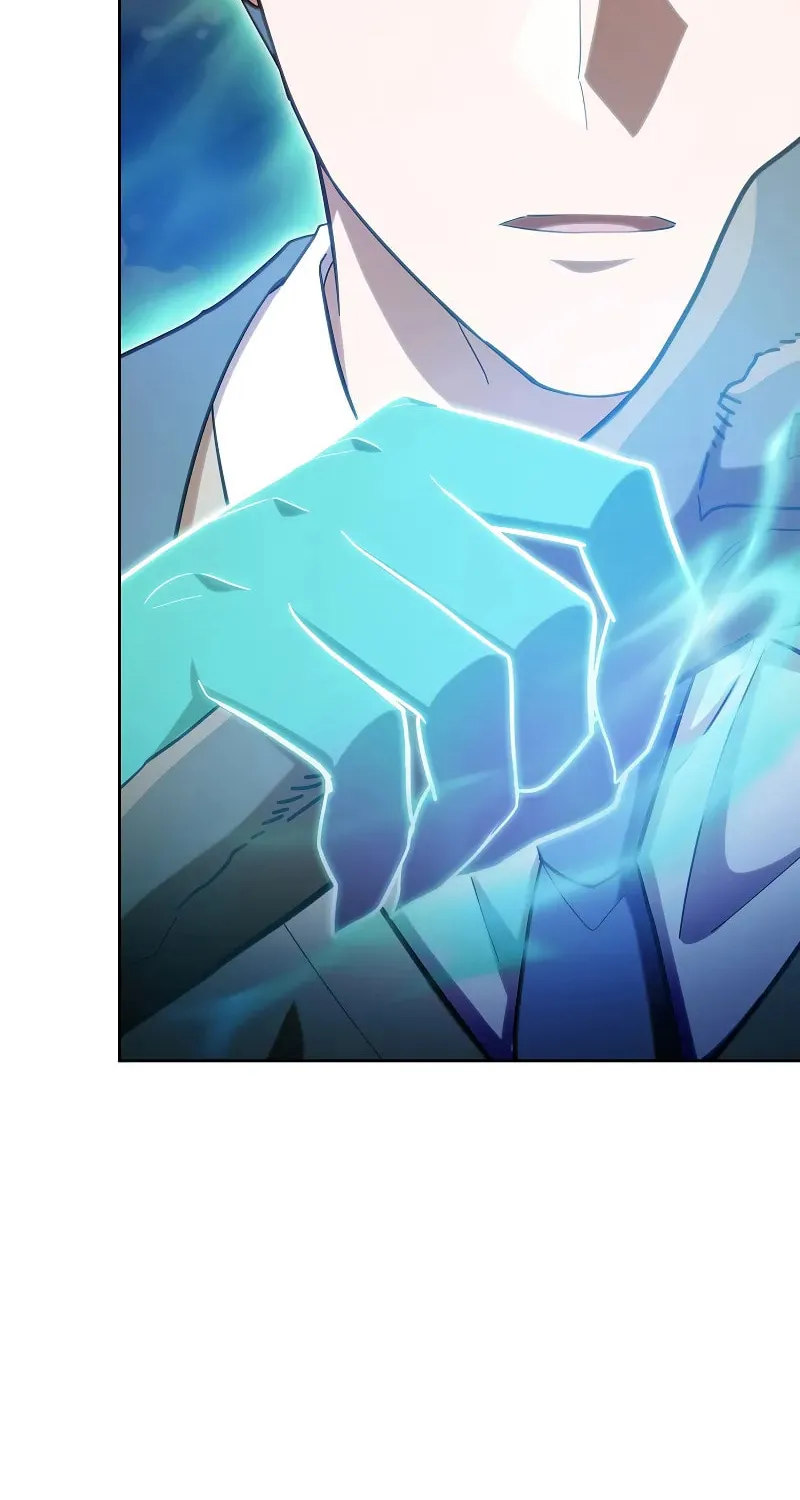 Becoming a Magic School Mage Chapter 120 page 91 - 