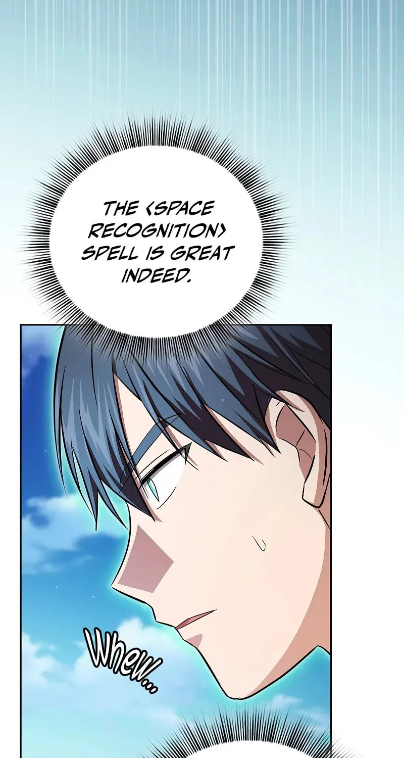 Becoming a Magic School Mage Chapter 120 page 94 - 