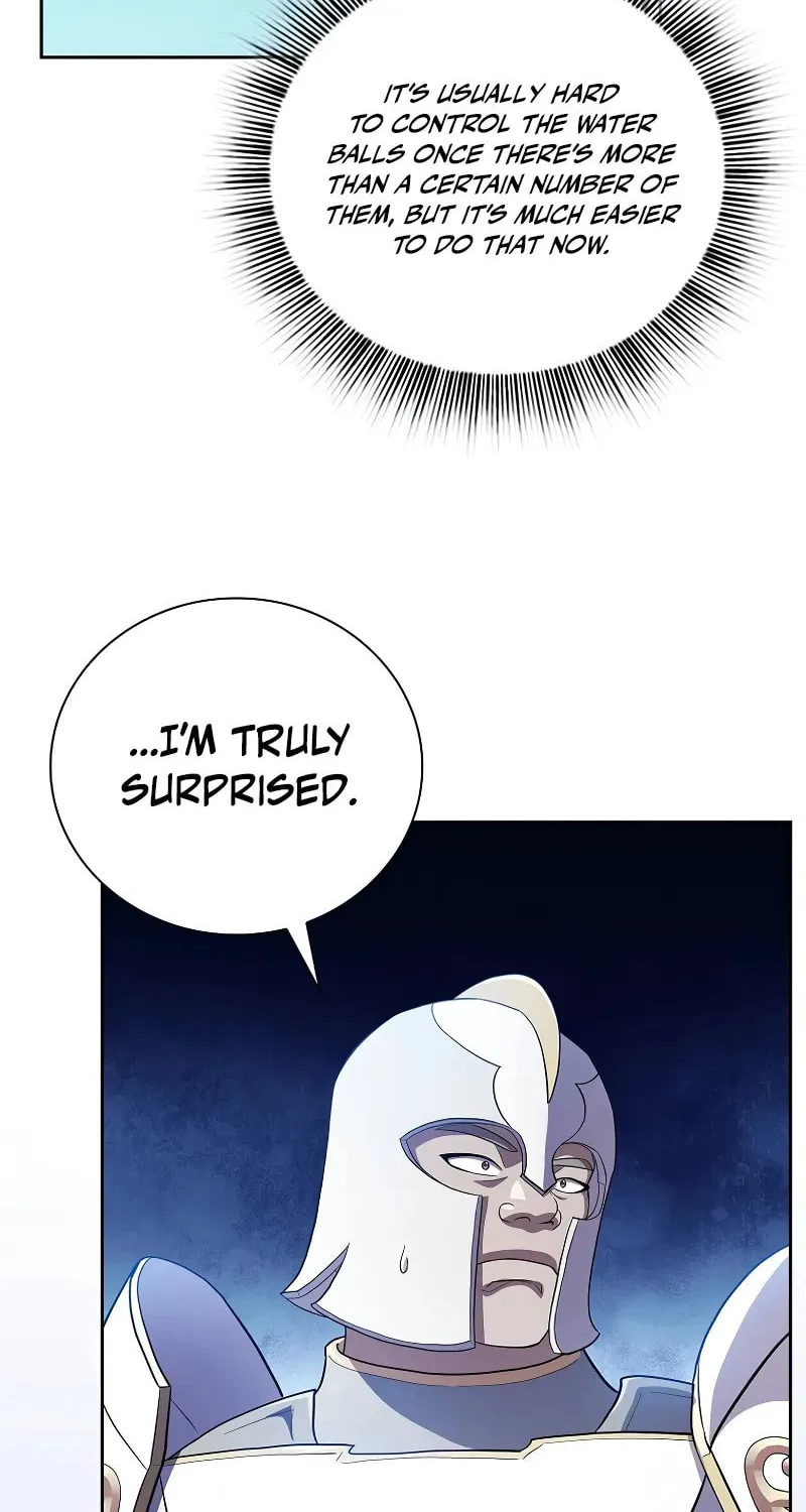Becoming a Magic School Mage Chapter 120 page 95 - 