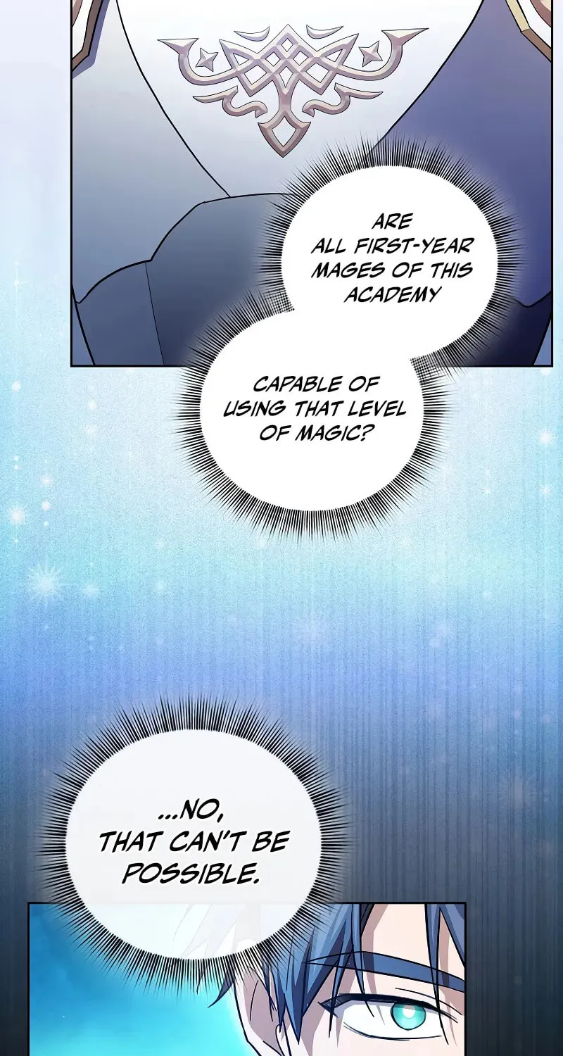 Becoming a Magic School Mage Chapter 120 page 96 - 