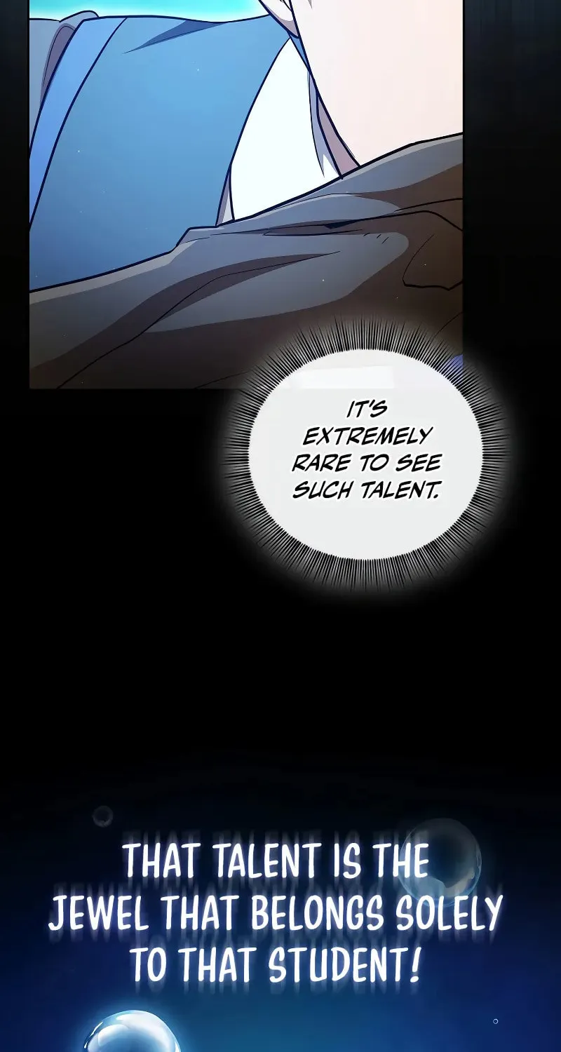 Becoming a Magic School Mage Chapter 120 page 97 - 