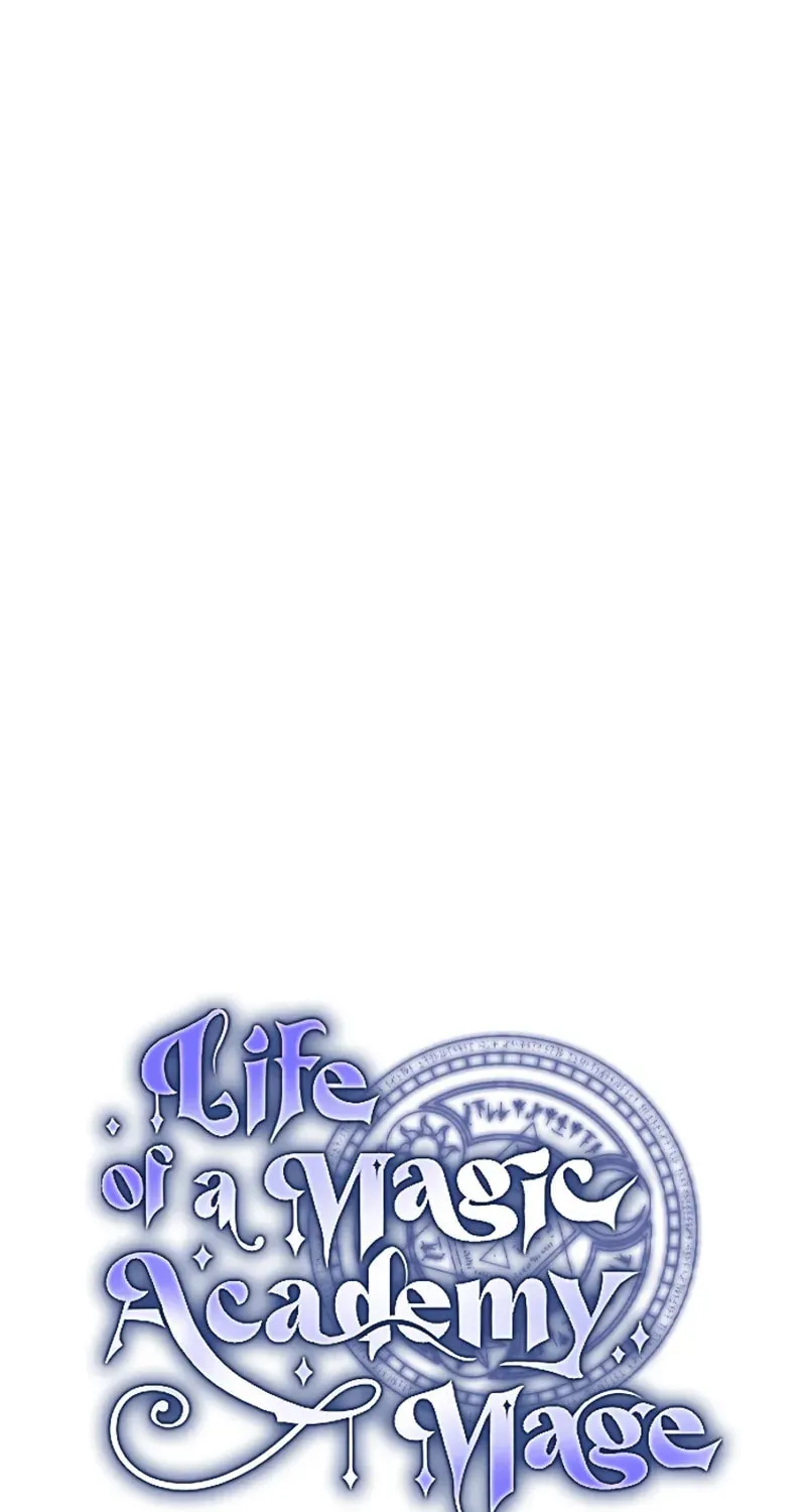 Becoming a Magic School Mage Chapter 121 page 2 - 