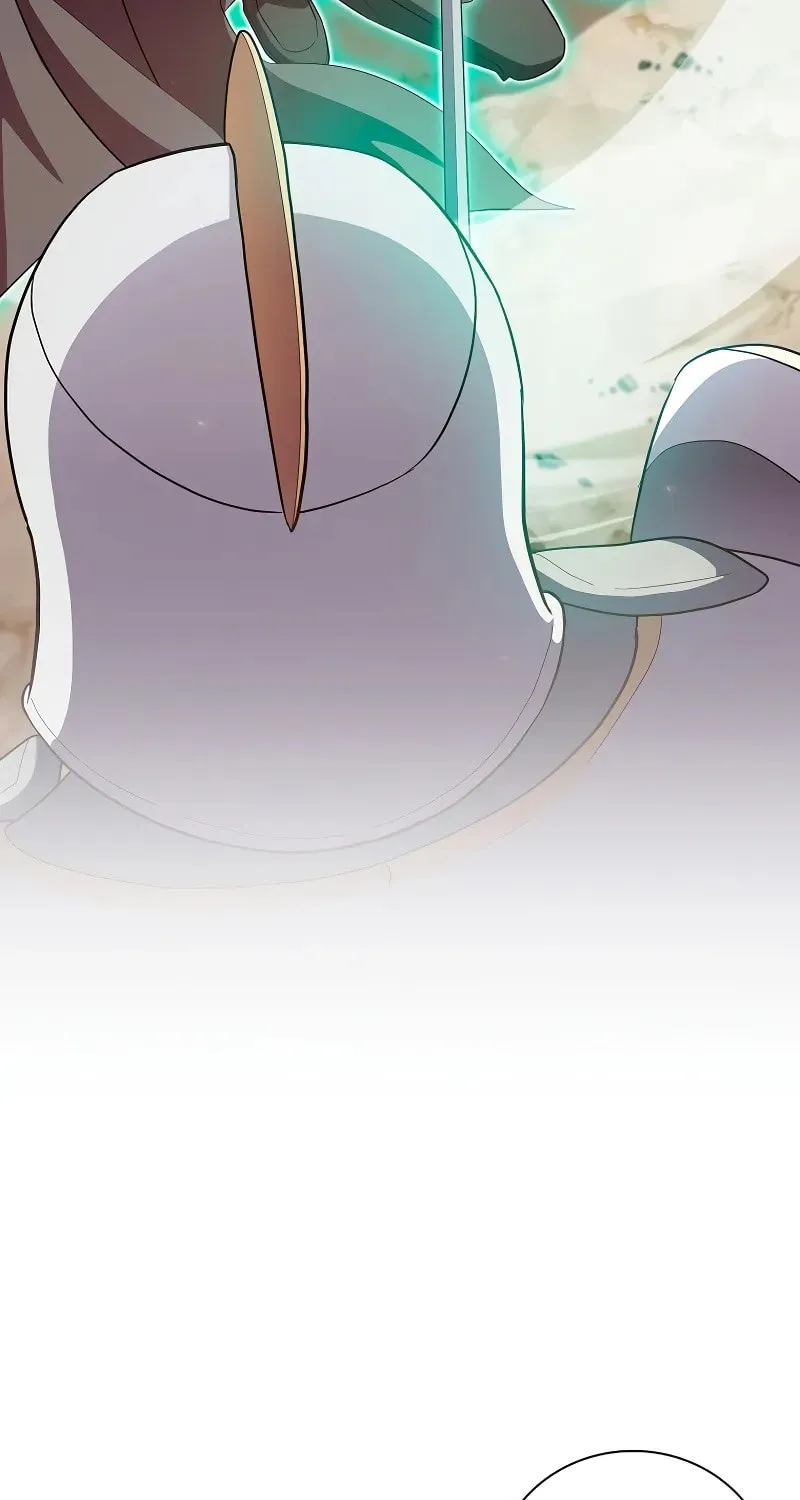 Becoming a Magic School Mage Chapter 121 page 106 - 