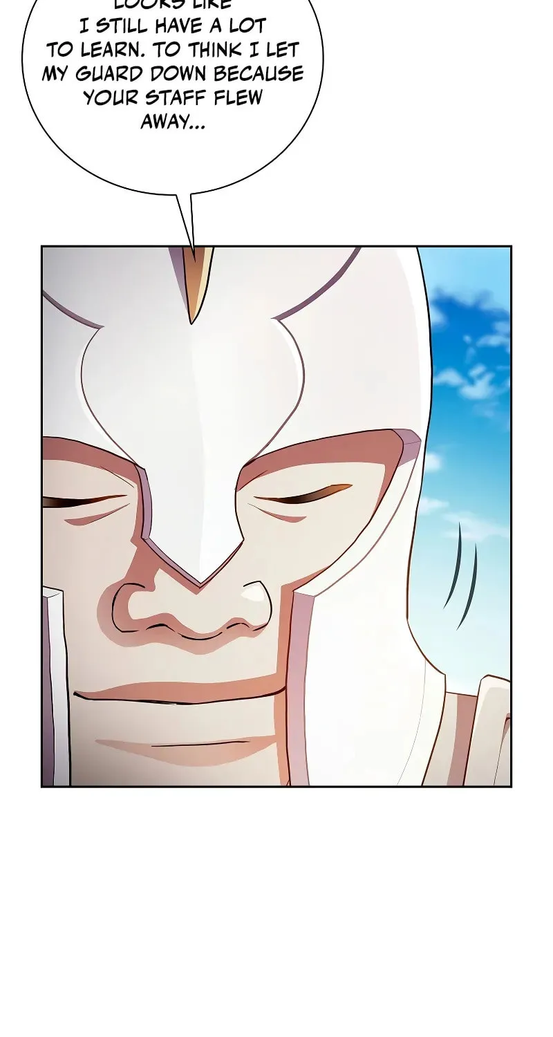 Becoming a Magic School Mage Chapter 121 page 108 - 