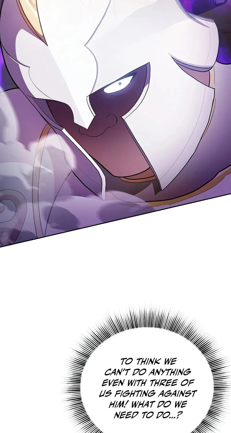 Becoming a Magic School Mage Chapter 121 page 16 - 