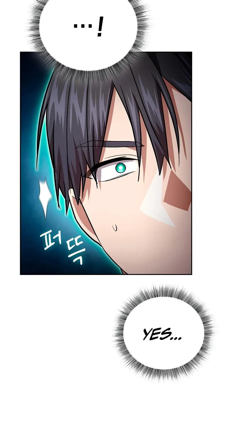Becoming a Magic School Mage Chapter 121 page 18 - 