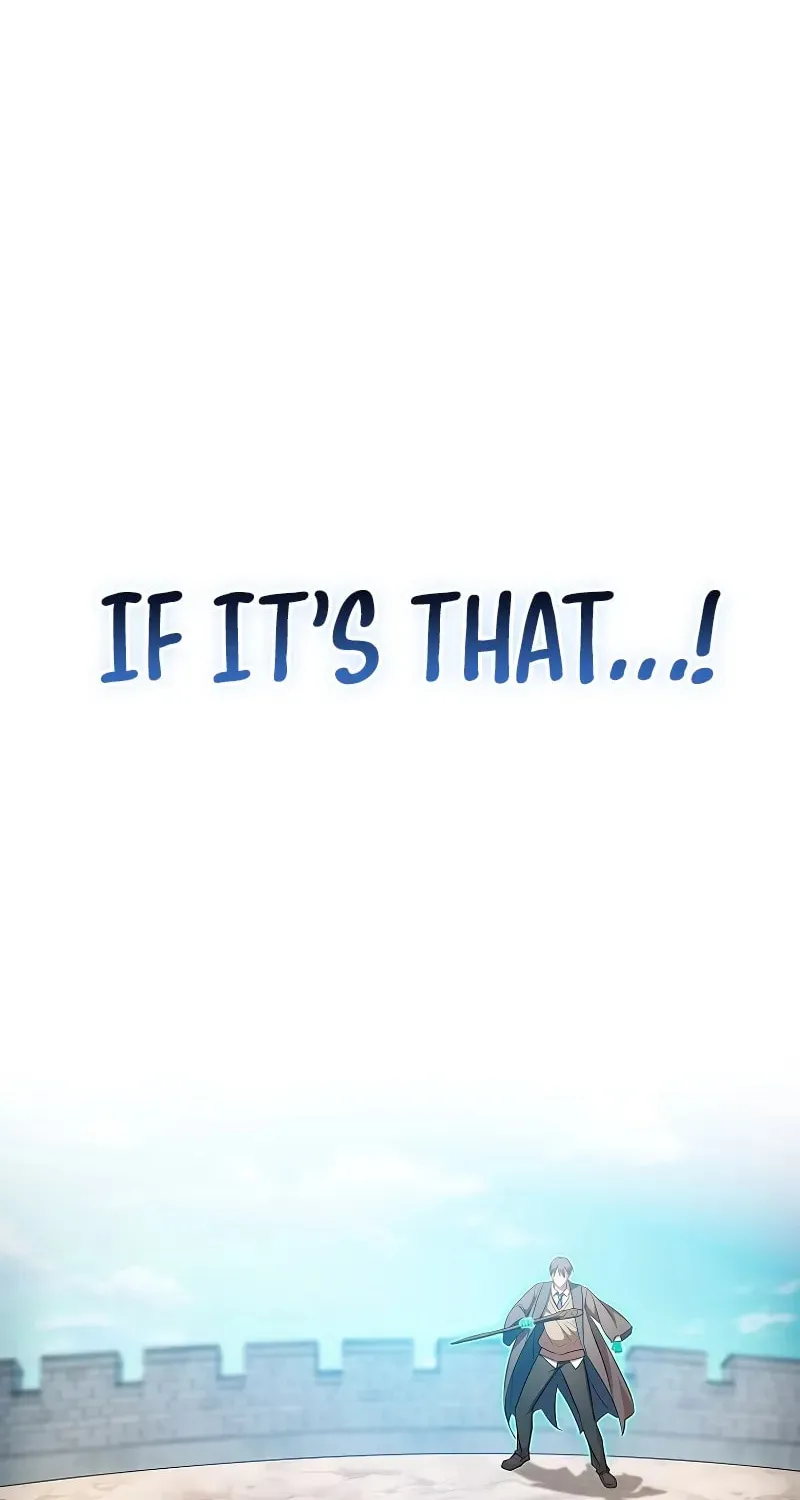 Becoming a Magic School Mage Chapter 121 page 19 - 