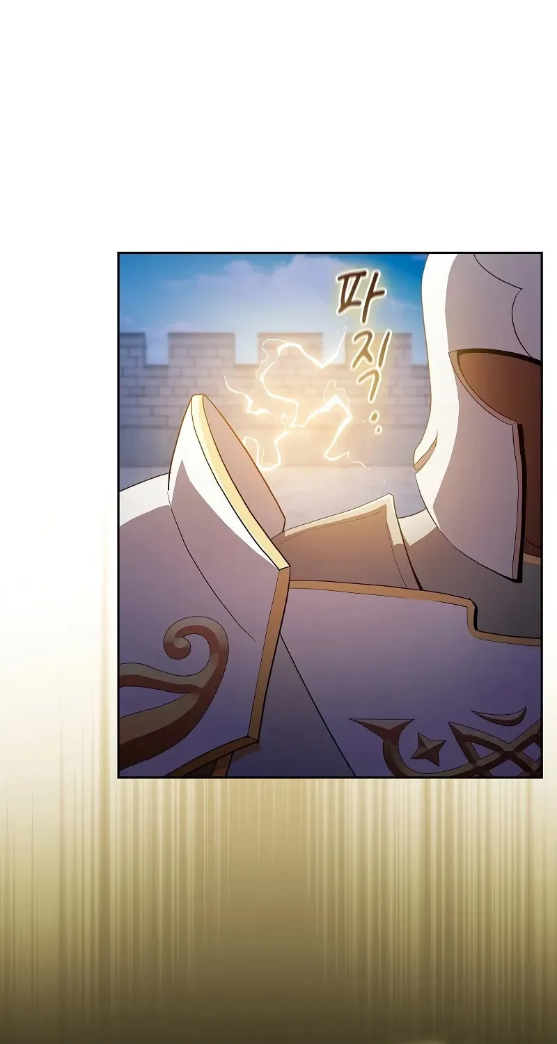 Becoming a Magic School Mage Chapter 121 page 25 - 
