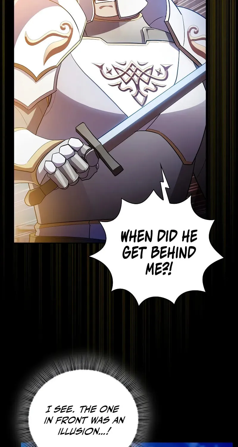 Becoming a Magic School Mage Chapter 121 page 30 - 