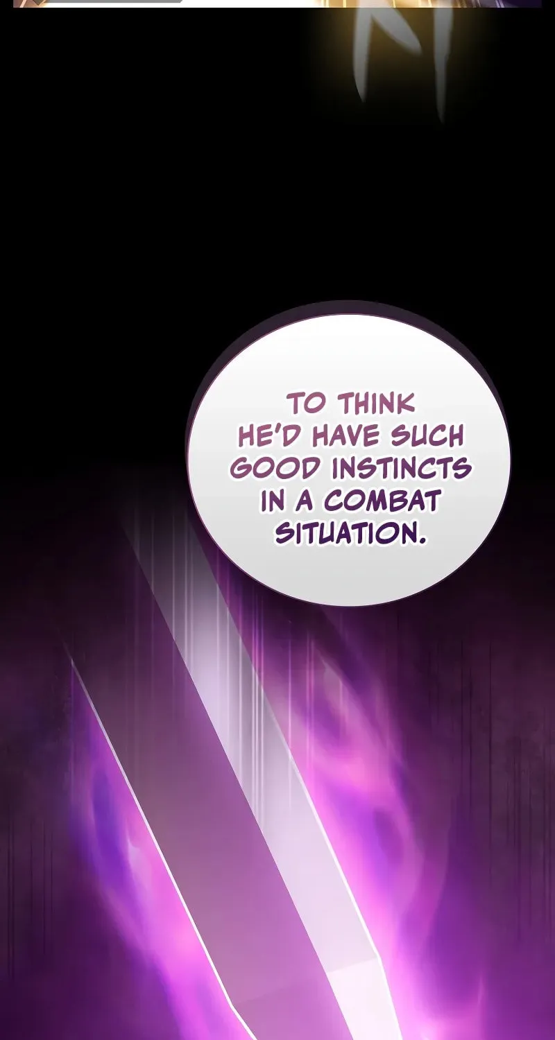 Becoming a Magic School Mage Chapter 121 page 37 - 