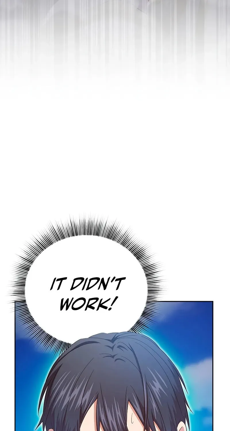 Becoming a Magic School Mage Chapter 121 page 48 - 