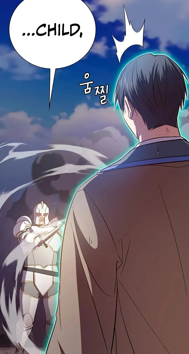 Becoming a Magic School Mage Chapter 121 page 50 - 