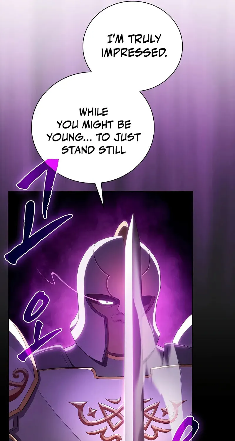 Becoming a Magic School Mage Chapter 121 page 52 - 