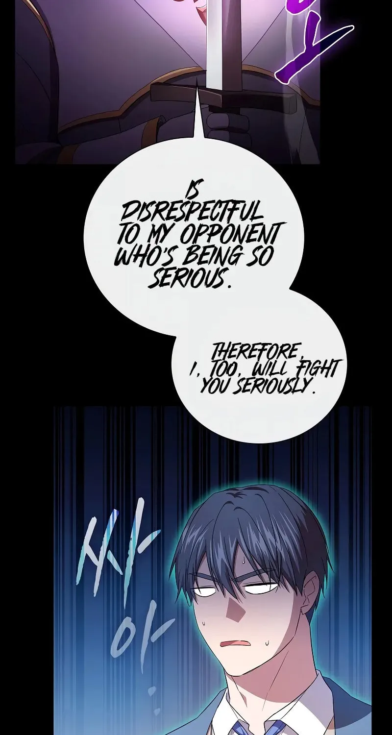 Becoming a Magic School Mage Chapter 121 page 53 - 