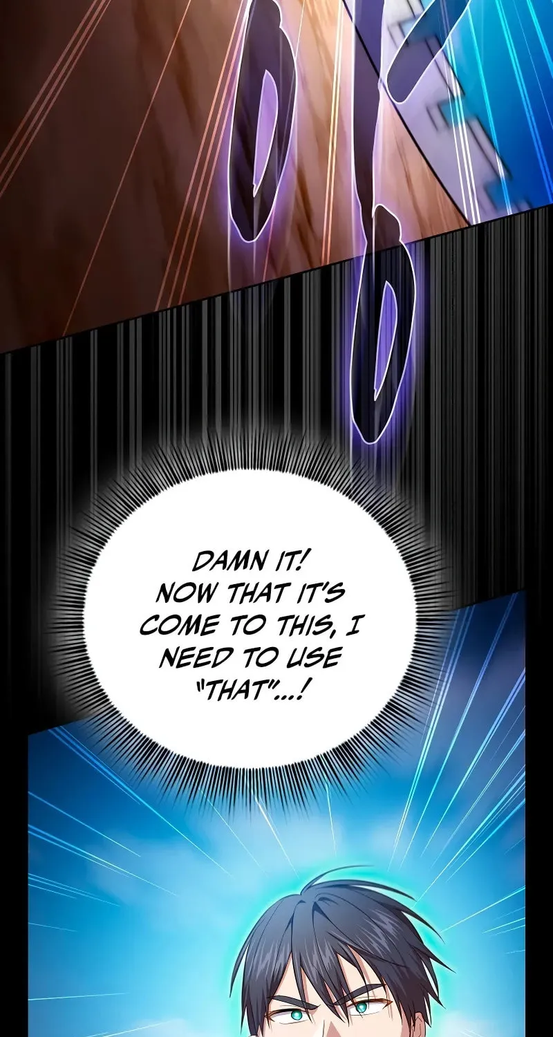 Becoming a Magic School Mage Chapter 121 page 58 - 