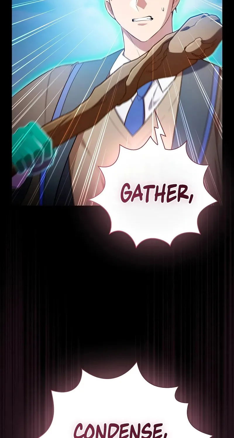 Becoming a Magic School Mage Chapter 121 page 59 - 