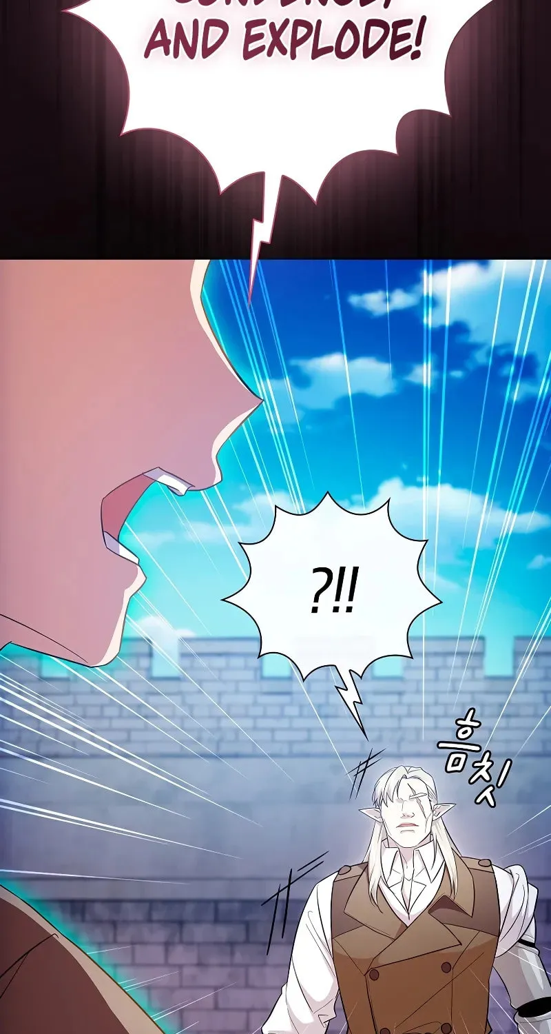Becoming a Magic School Mage Chapter 121 page 60 - 