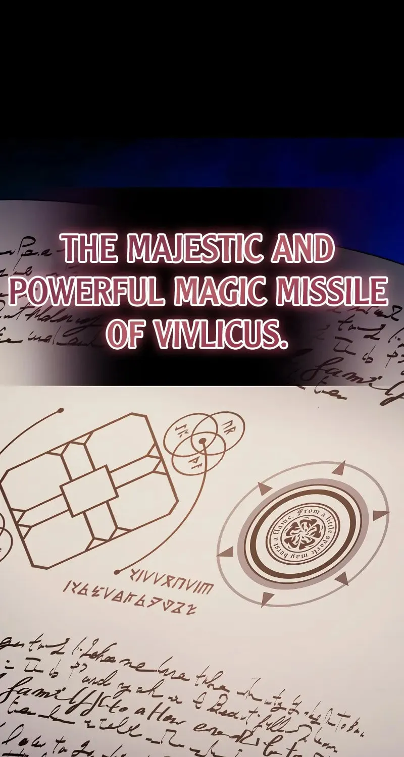 Becoming a Magic School Mage Chapter 121 page 65 - 