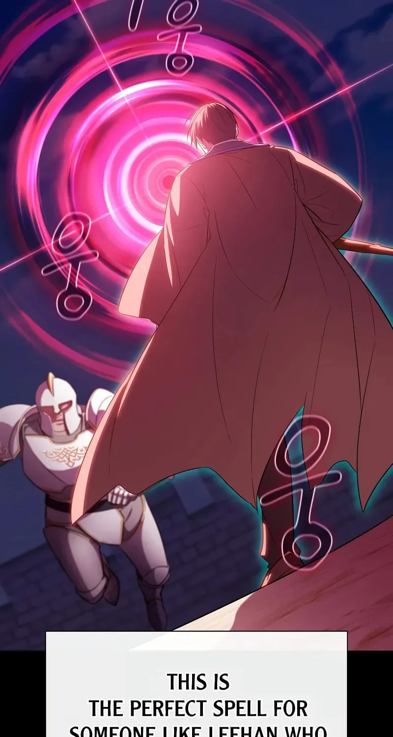 Becoming a Magic School Mage Chapter 121 page 67 - 