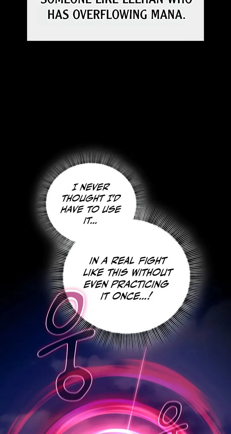 Becoming a Magic School Mage Chapter 121 page 68 - 