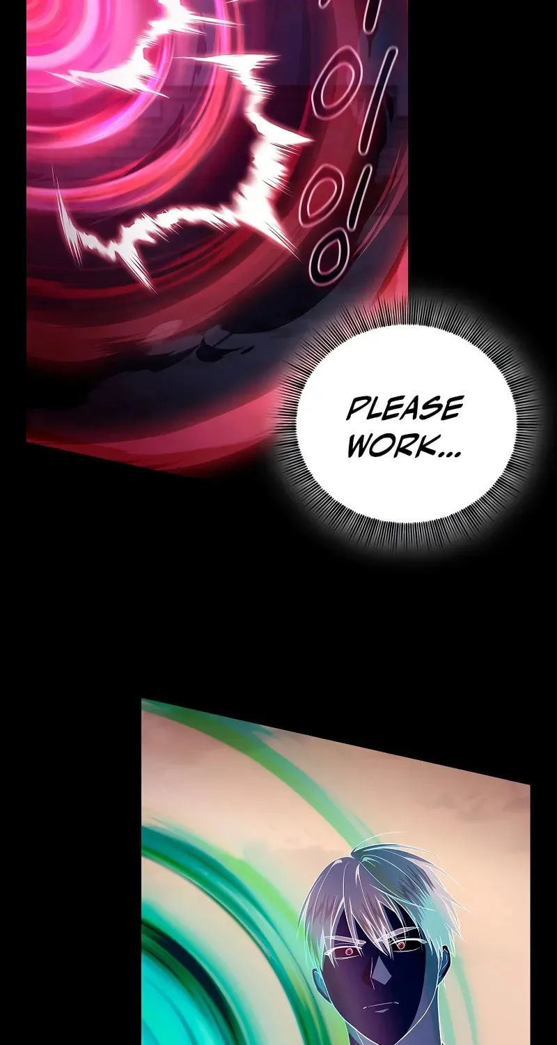 Becoming a Magic School Mage Chapter 121 page 70 - 