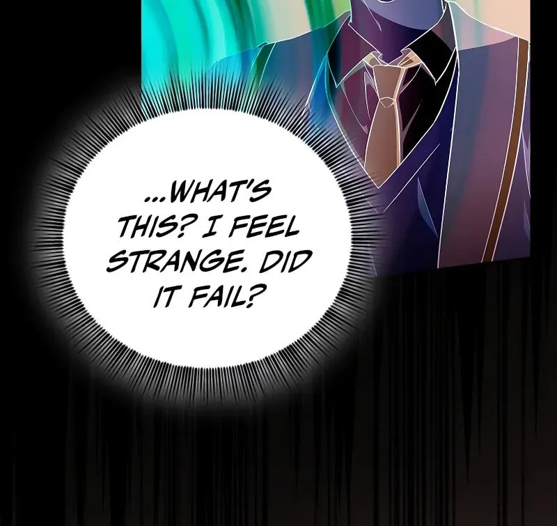 Becoming a Magic School Mage Chapter 121 page 71 - 