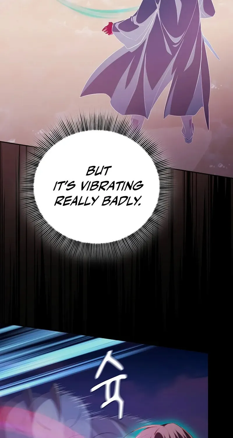 Becoming a Magic School Mage Chapter 121 page 73 - 