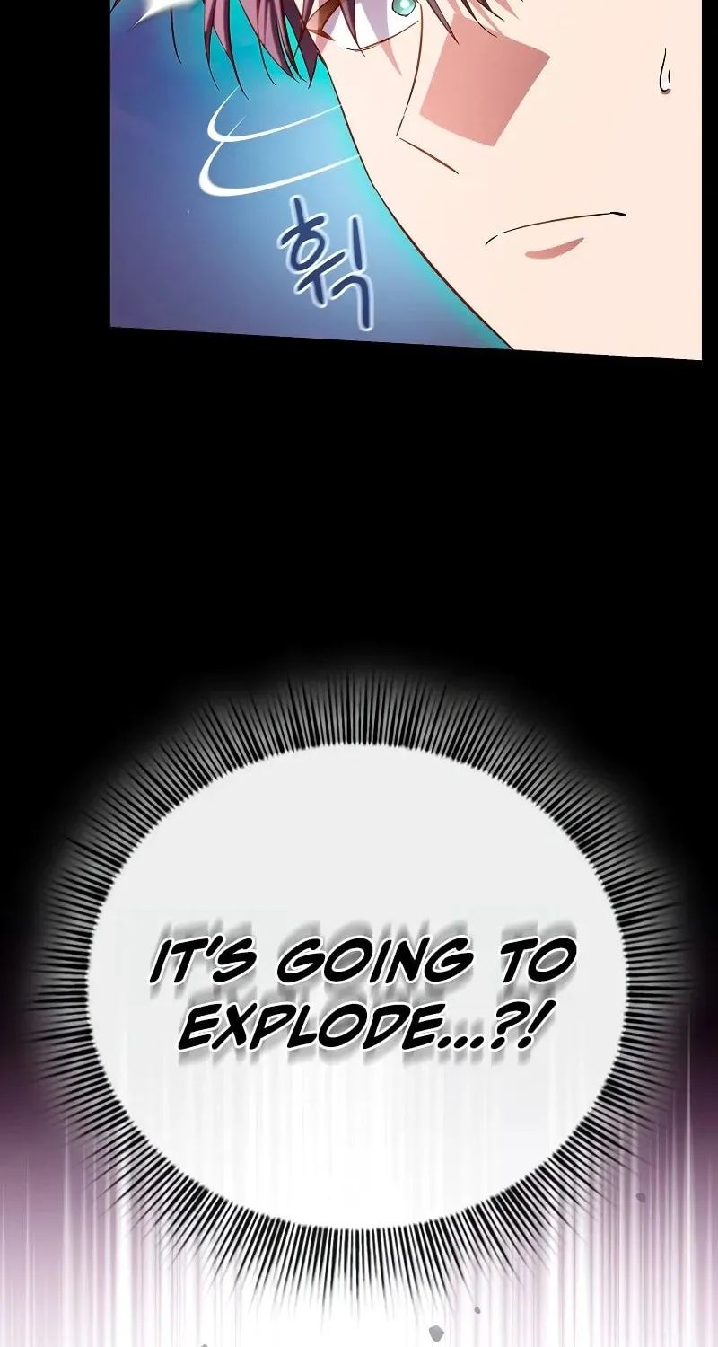 Becoming a Magic School Mage Chapter 121 page 75 - 